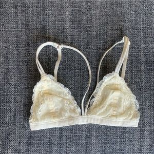 Lace Bralette